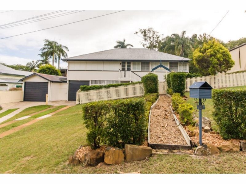 84 Penlington Street, The Range QLD 4700